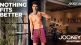 Page Industries continues to drive growth and penetration for Men's Innerwear with Jockey